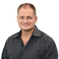 Blufish Design Employee Matt Hasher's profile photo