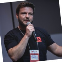 Cattron Global Employee James Stanton's profile photo