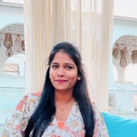 Pushpalatha M Email