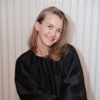 Parta.io Employee Полина Самойлович's profile photo