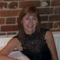 Brighter Futures for Children Employee Clare Houlton's profile photo
