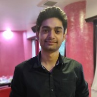 Lenexa Medical Employee Shubhankar Rawat's profile photo