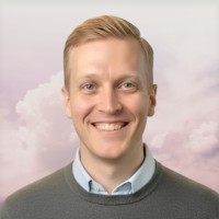 Docebo Employee Ben Battaglia's profile photo