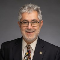 Forest Development Employee Gregory D.'s profile photo