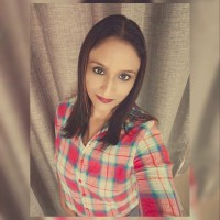 Berean Group International, Inc. Employee Wilma Rodrigues's profile photo