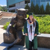 Nutrastrips Employee Tabitha Newbreast's profile photo