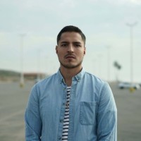 72andSunny Employee Gerardo Daniel Ortiz's profile photo