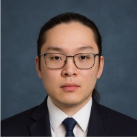Southern Cross Employee Roy Wang's profile photo
