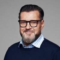 Syncro Group Ab (Publ) Employee Ebbe Damm's profile photo