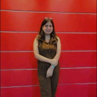 Attero Recycling Pvt Ltd Employee Namita Bhatt's profile photo