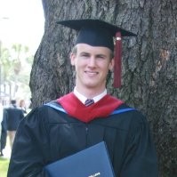 Roka Security, LLC Employee Drew Meadows's profile photo