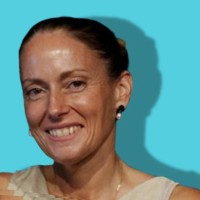 LMR Naturals by IFF Employee Corinne Coquet's profile photo