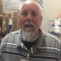 Costco Wholesale Employee David Spanier's profile photo