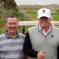 Bancon Construction Ltd Employee Scott Clark's profile photo