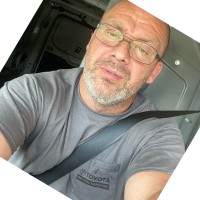 Atlas First Access Employee Adam Swierzbinski's profile photo