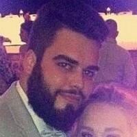 Palace Casino Resort Employee Zach Adams's profile photo