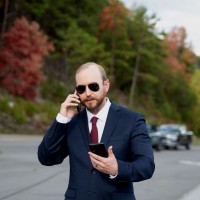 Dixon Directional Employee Derral Larance's profile photo