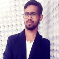 VALUE INGREDIENTS PRIVATE LIMITED Employee Manikandan G's profile photo