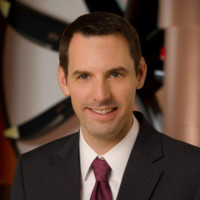 Collins Aerospace Employee Ryan Hudson's profile photo