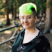 Denver Kids Inc Employee Katherine Laidlaw's profile photo