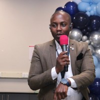 Spidertech Employee Wasonga Omenda's profile photo