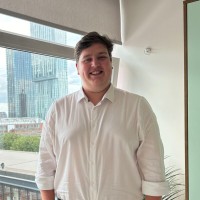 Energy Gain UK Employee Callum Doherty's profile photo