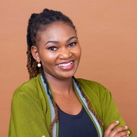 Educate! Employee Irene Onyango's profile photo