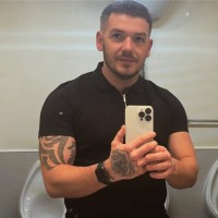Evoframes Employee Stephen Samson's profile photo