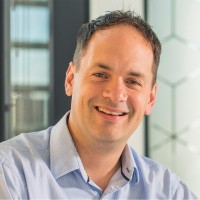 Clarion Housing Group Employee Rob Lane's profile photo