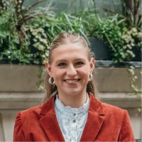 ekko Employee Daisy Moll's profile photo