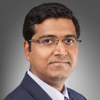 Vishal Kagde