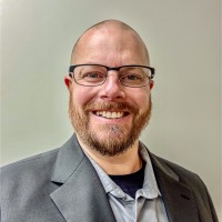 SOML Solutions Employee Damon Shy's profile photo