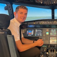 FTEJerez Employee James Fraser's profile photo