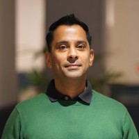 Pranav Andhare's profile photo
