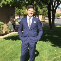 TEKsystems Employee Jared Hahn's profile photo