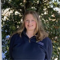 The Laurel Group Employee Desiree Domino's profile photo