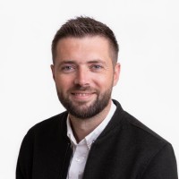 Glostrup Kommune Employee Kasper Damsgaard's profile photo