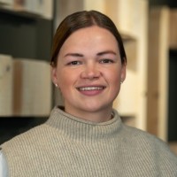WEBO. Employee Anne-Marije Ebbers-Rook's profile photo