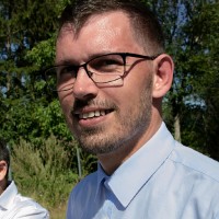 ASKUMA Employee Patrick Kohn's profile photo
