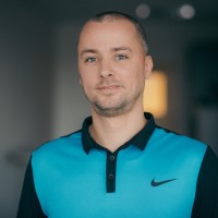 Siemens Healthineers Employee Marek Toth's profile photo