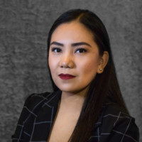 Abu Dhabi National Hotels Employee Michelle Robis's profile photo