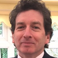 Strategy Execution Consortium Employee Alan Dix's profile photo