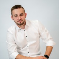 promoGEN Employee Matúš O.'s profile photo