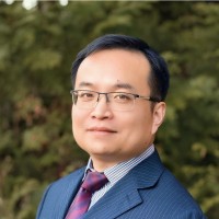 Fathom Science Employee Haibo Zong's profile photo