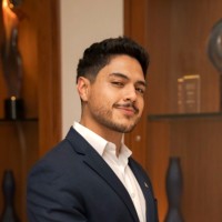 Santiago Orozco Email & Phone Number