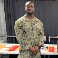 Consolidated Minerals Incorporated Employee Kevin Hamilton's profile photo