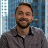 Invoca Employee Derek Andersen's profile photo