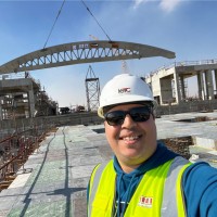 AtkinsRéalis Employee Omar Rasheed's profile photo