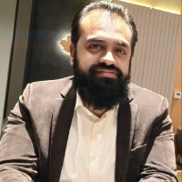 U Microfinance Bank Limited Employee Ali Munir's profile photo