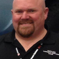 East Coast Truck and Trailer Sales Employee Jim Kerr's profile photo